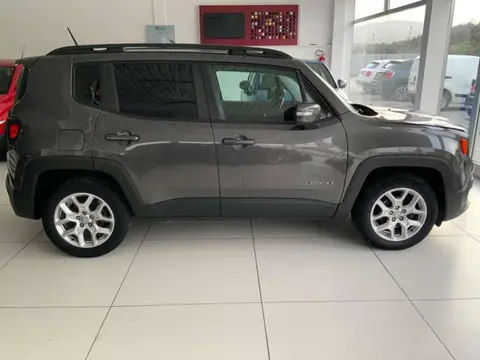 Used JEEP RENEGADE Diesel 2017 Ad 