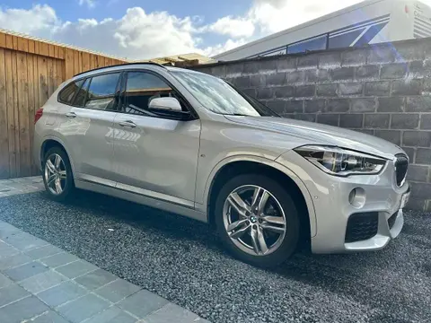 Annonce BMW X1 Diesel 2018 d'occasion 