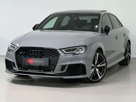 Used AUDI RS3 Petrol 2020 Ad 