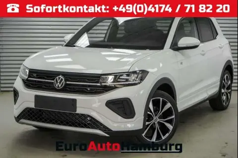 Used VOLKSWAGEN T-CROSS Petrol 2024 Ad 