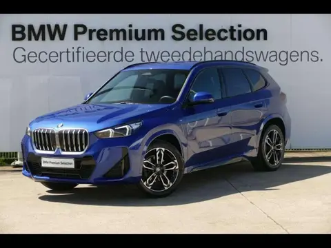 Annonce BMW X1 Essence 2023 d'occasion 