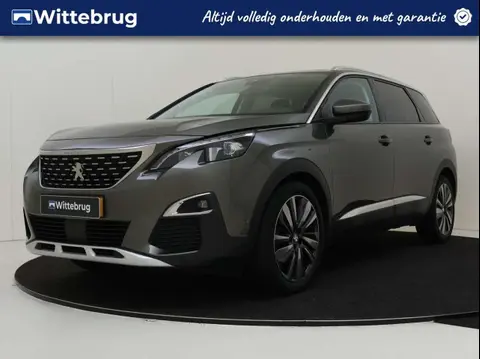 Used PEUGEOT 5008 Petrol 2020 Ad 