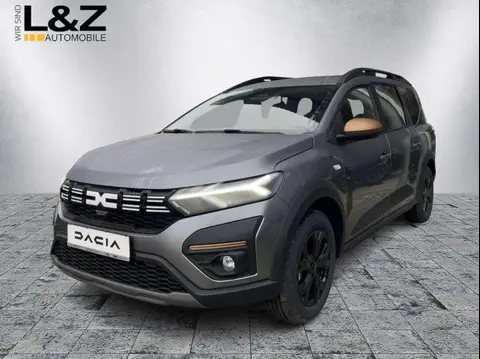 Used DACIA JOGGER Hybrid 2024 Ad 