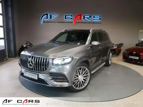 Used MERCEDES-BENZ CLASSE GLS Diesel 2021 Ad 