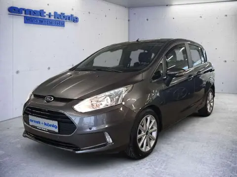 Used FORD B-MAX Petrol 2016 Ad 