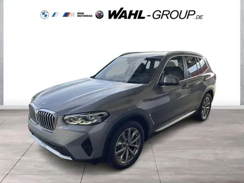 Used BMW X3 Diesel 2024 Ad 