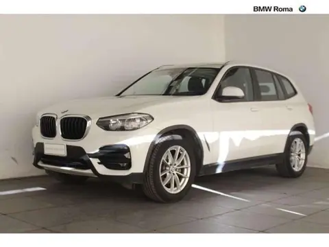 Used BMW X3 Diesel 2019 Ad 