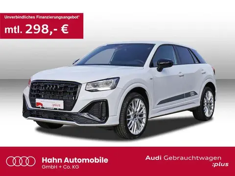 Annonce AUDI Q2 Diesel 2023 d'occasion 