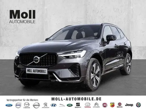 Annonce VOLVO XC60 Hybride 2024 d'occasion 