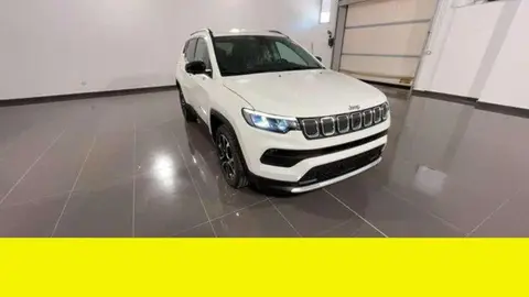 Used JEEP COMPASS Diesel 2024 Ad 