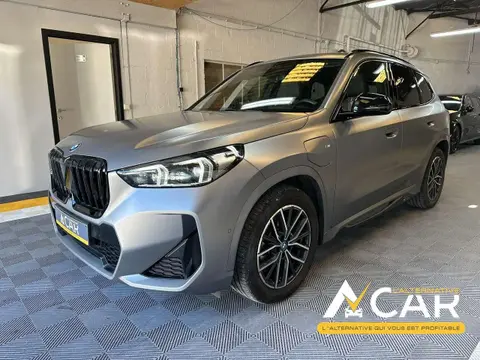 Used BMW X1 Hybrid 2023 Ad 