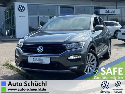 Used VOLKSWAGEN T-ROC Petrol 2020 Ad 