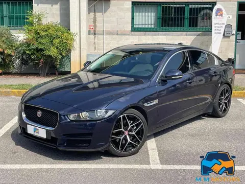 Used JAGUAR XE Diesel 2016 Ad 