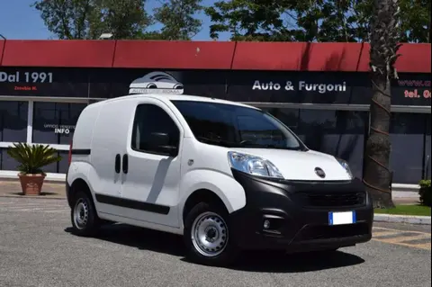 Used FIAT FIORINO Diesel 2019 Ad 