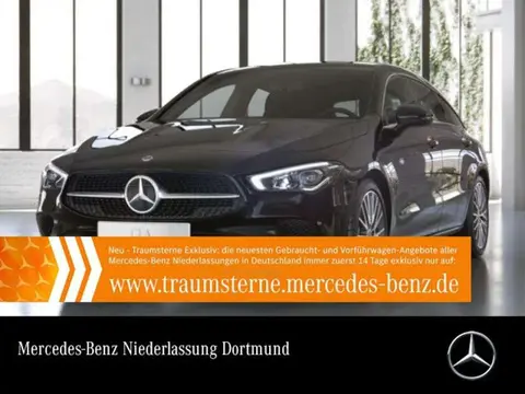 Used MERCEDES-BENZ CLASSE CLA Diesel 2019 Ad 