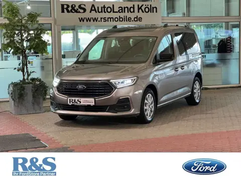 Used FORD TOURNEO Petrol 2022 Ad 