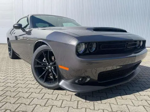 Used DODGE CHALLENGER Petrol 2019 Ad 