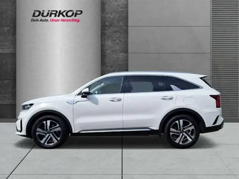 Annonce KIA SORENTO Diesel 2023 d'occasion 