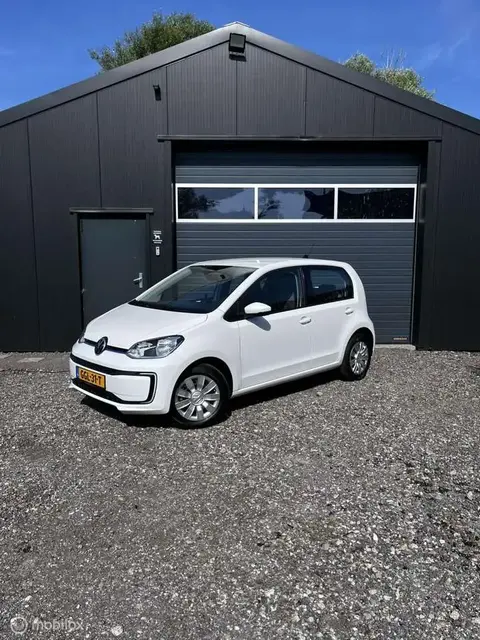 Used VOLKSWAGEN UP! Electric 2020 Ad 