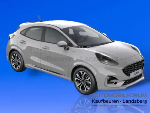 Annonce FORD PUMA Essence 2024 d'occasion 