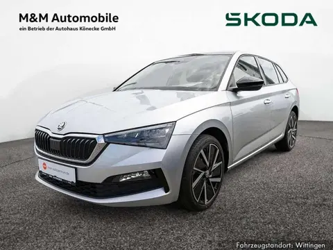 Used SKODA SCALA Petrol 2019 Ad 