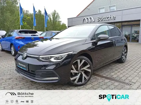 Used VOLKSWAGEN GOLF Petrol 2023 Ad 