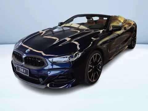 Annonce BMW M850 Essence 2024 d'occasion 