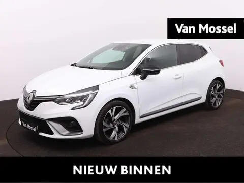 Used RENAULT CLIO Petrol 2020 Ad 