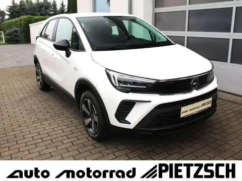 Annonce OPEL CROSSLAND Essence 2021 d'occasion 