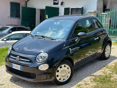 Annonce FIAT 500 Essence 2016 d'occasion 