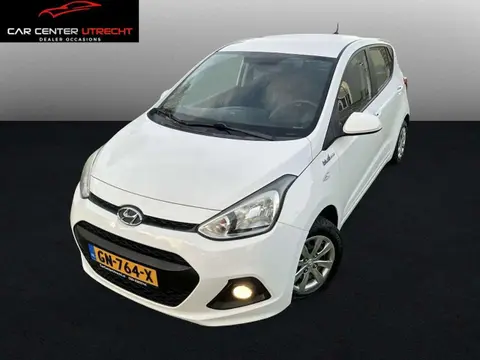 Used HYUNDAI I10 Petrol 2015 Ad 