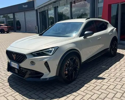 Annonce CUPRA FORMENTOR Essence 2023 d'occasion 