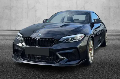 Used BMW M2 Petrol 2020 Ad 