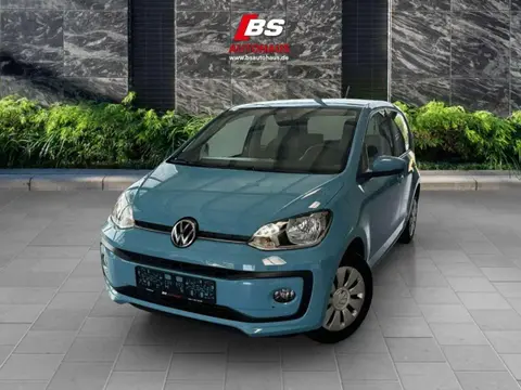 Annonce VOLKSWAGEN UP! Essence 2022 d'occasion 