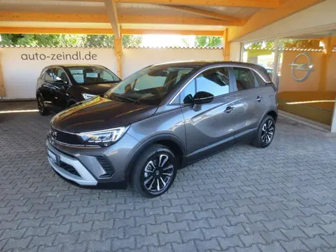 Annonce OPEL CROSSLAND Essence 2023 d'occasion 