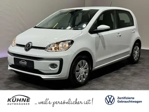 Used VOLKSWAGEN UP! Petrol 2021 Ad 