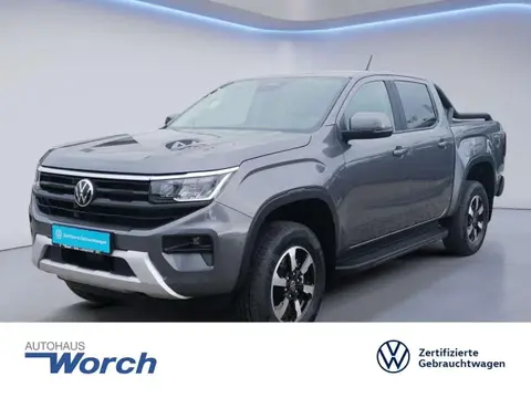 Annonce VOLKSWAGEN AMAROK Diesel 2023 d'occasion 