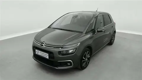 Used CITROEN C4 Diesel 2020 Ad 