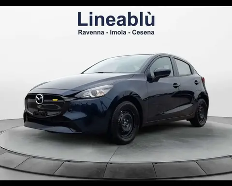 Used MAZDA 2 Hybrid 2024 Ad 