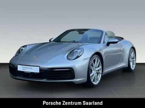 Annonce PORSCHE 911 Essence 2023 d'occasion 