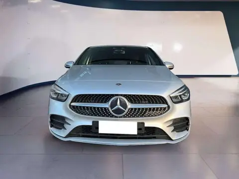 Annonce MERCEDES-BENZ CLASSE B Hybride 2020 d'occasion 