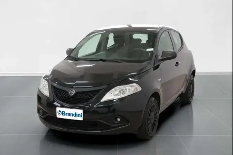 Used LANCIA YPSILON LPG 2020 Ad 