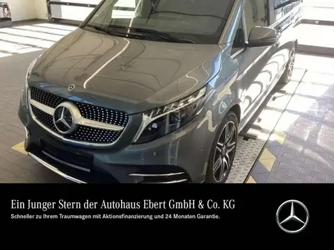 Used MERCEDES-BENZ CLASSE V Diesel 2023 Ad 