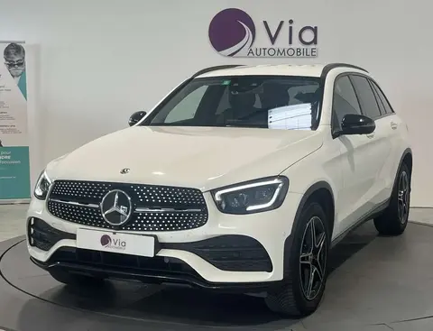 Used MERCEDES-BENZ CLASSE G Diesel 2019 Ad 