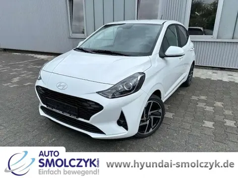 Annonce HYUNDAI I10 Essence 2024 d'occasion 