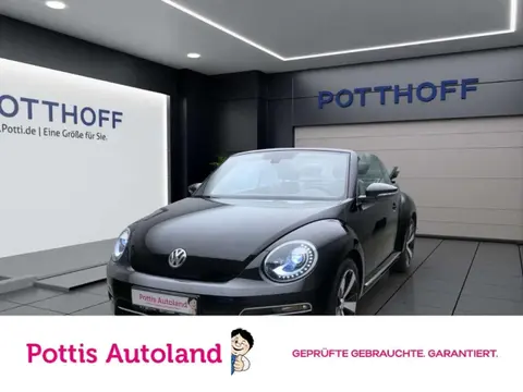 Used VOLKSWAGEN BEETLE Petrol 2018 Ad 