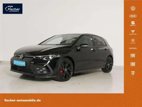 Annonce VOLKSWAGEN GOLF Essence 2024 d'occasion 