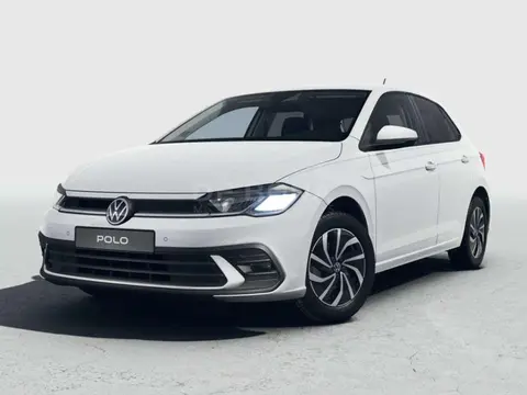 Annonce VOLKSWAGEN POLO Essence 2024 d'occasion 