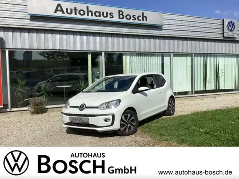 Annonce VOLKSWAGEN UP! Essence 2021 d'occasion 