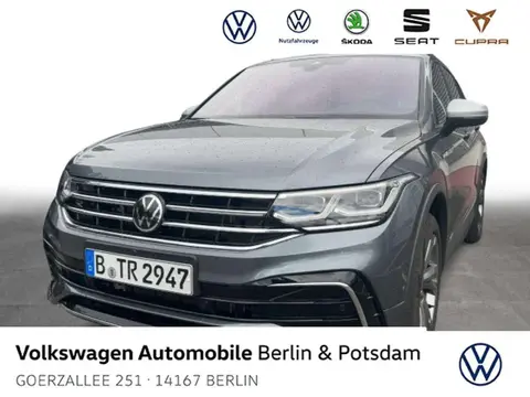 Used VOLKSWAGEN TIGUAN Petrol 2024 Ad 